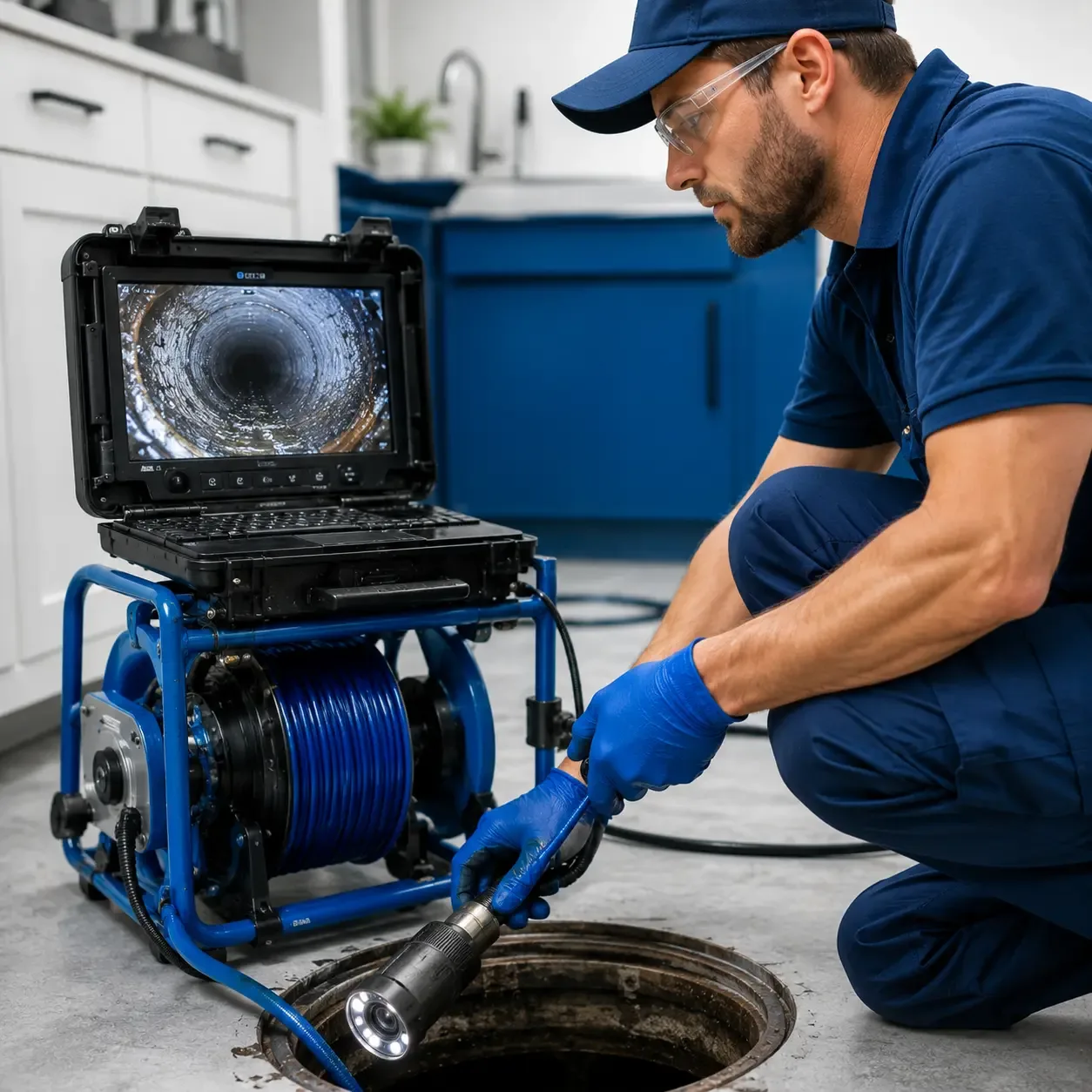 Pipe Relining professionals serving Spooner, WI
